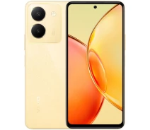 Купить - смартфон и мобильный телефон  Смартфон Vivo Y36 8/256Gb Vibrant Gold (Grade A) Seller Refurbished