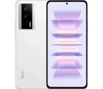 Купить - смартфон и мобильный телефон  Смартфон Xiaomi Redmi K60 Pro 12/512GB White