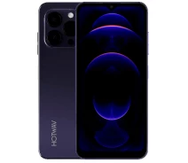 Купить - смартфон и мобильный телефон  Мобильный смартфон Hotwav Note 13 Pro (8+256Gb) Purple