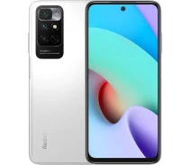 Купить - смартфон и мобильный телефон  Смартфон Xiaomi Redmi Note 11 4G 4/128GB White