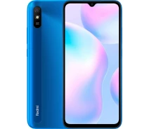 Купить - смартфон и мобильный телефон  Смартфон Xiaomi Redmi 9a 4/64Gb Blue