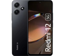 Купить - смартфон и мобильный телефон  Смартфон Xiaomi Redmi 12 5G 6/128GB Gray