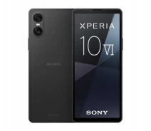Купить - смартфон и мобильный телефон  Смартфон Sony Xperia 10 VI 8/128GB Black