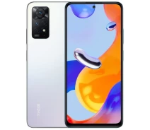 Купить - смартфон и мобильный телефон  Смартфон Xiaomi Redmi Note 11 Pro 5G 6/64Gb Polar White (Global Version)