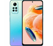 Купить - смартфон и мобильный телефон  Смартфон Xiaomi Redmi Note 12 Pro 6/128Gb Star Blue (Global Version) NFC