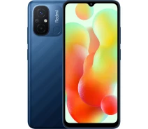 Купить - смартфон и мобильный телефон  Смартфон Xiaomi Redmi 12C 6/128GB Ocean Blue без NFC Global Version