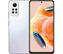 Купить - смартфон и мобильный телефон  Смартфон Xiaomi Redmi Note 12 Pro 6/128GB White (Global Version)