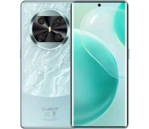 Купить - смартфон и мобильный телефон  Смартфон Cubot X90 16/256GB Green [119301]
