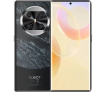 Купить - смартфон и мобильный телефон  Смартфон Cubot X90 16/256GB Black [119315]