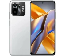 Купить - смартфон и мобильный телефон  Смартфон Xiaomi Poco M5s 8/256GB Blue (Global Version) NFC