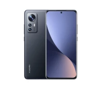Купить - смартфон и мобильный телефон  Смартфон Xiaomi 12 8/256GB Gray (Global Version)