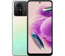 Купить - смартфон и мобильный телефон  Смартфон Xiaomi Redmi Note 12S 6/128GB Green (Global Version) NFC