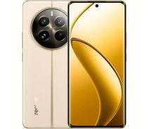 Купить - смартфон и мобильный телефон  Смартфон Realme 12 Pro 5G 12/512GB (RMX3842) Dual Sim Навигатор Бежевый