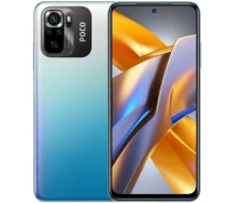 Купить - смартфон и мобильный телефон  Смартфон Xiaomi Poco M5s 8/256GB Gray (Global Version) NFC