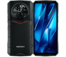 Купить - смартфон и мобильный телефон  Смартфон Doogee DK10 12/512Gb Kevlar Black Global version