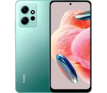 Купить - смартфон и мобильный телефон  Смартфон Xiaomi Redmi Note 12 6/128Gb Mint Green (Global Version)