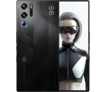 Купить - смартфон и мобильный телефон  Смартфон Redmagic 9S Pro 12/256GB Sleet [119938]