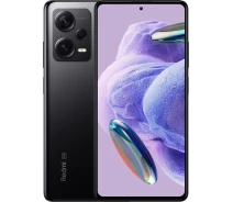 Купить - смартфон и мобильный телефон  Смартфон Xiaomi Redmi Note 12 Pro+ 5G 8/256Gb Midnight Black NFC (Global Version)