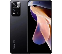 Купить - смартфон и мобильный телефон  Смартфон Xiaomi Redmi Note 11 Pro+ 5G 6/128GB Graphite Gray (Global Version)