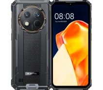 Купить - смартфон и мобильный телефон  Смартфон Oukitel WP28S 4/128GB Black [120142]