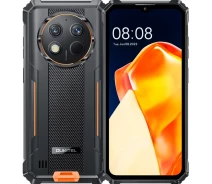 Купить - смартфон и мобильный телефон  Смартфон Oukitel G1 6/256GB Orange [120171]