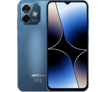 Купить - смартфон и мобильный телефон  Смартфон Ulefone Note 16 Pro 8/512GB Serenity Blue [120485]