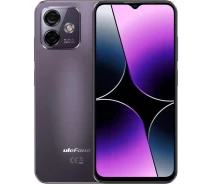 Купить - смартфон и мобильный телефон  Смартфон Ulefone Note 16 Pro 8/512GB Midnight Violet [120484]