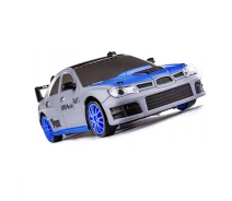 Купить - радиоуправляемую игрушку  Дрифт машинка на радиоуправлении Subaru Impreza 4WD | Полноприводная Импреза на пульте
