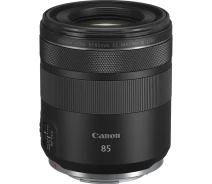 Купить - объектив  Объектив Canon RF 85mm f/2 Macro IS STM (4234C005) [84123]