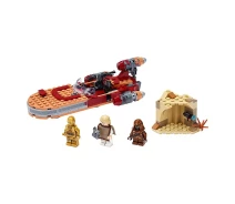 Купить - детский конструктор  Блочный конструктор LEGO Star Wars Спидер Люка Сайуокера (75271)