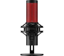 Купить - микрофон для караоке  Микрофон HyperX QuadCast 2 (872V1AA) [117992]