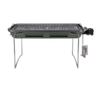 Купить - гриль  Гриль-барбекю Kovea Slim gas barbecue grill TKG-9608-T (8809000503014)