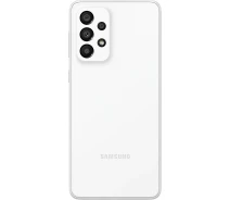 Купить - смартфон и мобильный телефон  Смартфон Samsung Galaxy A33 5G (6/128Gb) Awesome White SM-A336B/DSN