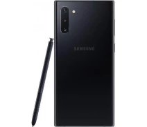 Купить - смартфон и мобильный телефон  Телефон Samsung Galaxy Note 10 256gb SM-N971N -Aura Black Seller Refurbished