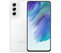 Купить - смартфон и мобильный телефон  Смартфон Samsung Galaxy S21 FE 5G 6/256gb SM-G990U White Seller Refurbished