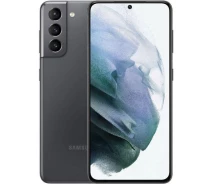 Купить - смартфон и мобильный телефон  Смартфон Samsung Galaxy S21 Duos 5G SM-G981B/DS (128gb) Phantom Gray