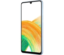 Купить - смартфон и мобильный телефон  Смартфон Samsung Galaxy A33 5G (6/128Gb) Awesome Blue SM-A336B/DSN