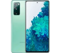 Купить - смартфон и мобильный телефон  Смартфон Samsung Galaxy S20 FE DUOS 5G SM-G780G/DS Cloud Mint (128gb) Seller Refurbished