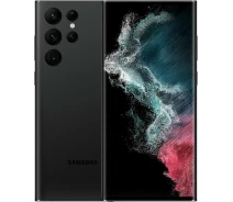 Купить - смартфон и мобильный телефон  Смартфон Samsung Galaxy S22 ULTRA 128Gb Snapdragon 8 Gen Phantom Black