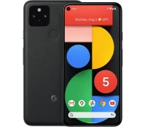 Купить - смартфон и мобильный телефон  Смартфон Google Pixel 5 8/128GB Just Black