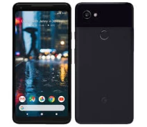Купить - смартфон и мобильный телефон  Смартфон Google Pixel 2 128GB Just Black