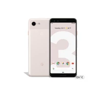 Купить - смартфон и мобильный телефон  Смартфон Google Pixel 3 4/64GB Not Pink