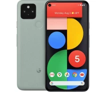 Купить - смартфон и мобильный телефон  Смартфон Google Pixel 5 8/128GB Sorta Sage