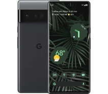 Купить - смартфон и мобильный телефон  Смартфон Google Pixel 6 Pro 12/128GB Stormy Black