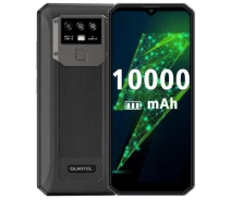 Купить - смартфон и мобильный телефон  Смартфон Oukitel K15 Plus 3/32GB Black