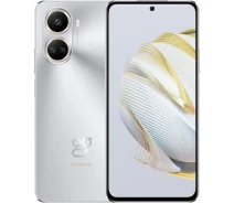 Купить - смартфон и мобильный телефон  Смартфон Huawei Nova 10 8/128GB Starry Silver EU