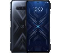 Купить - смартфон и мобильный телефон  Смартфон Xiaomi Black Shark 4 6/128GB Mirror Black