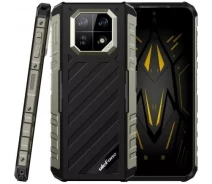 Купить - смартфон и мобильный телефон  Смартфон Ulefone Armor 22 8/256GB Black
