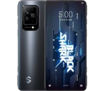 Купить - смартфон и мобильный телефон  Смартфон Xiaomi Black Shark 5 8/128GB Mirror Black