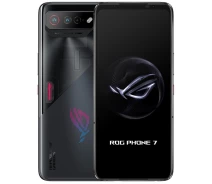 Купить - смартфон и мобильный телефон  Смартфон ASUS ROG Phone 7 12/256GB Phantom Black